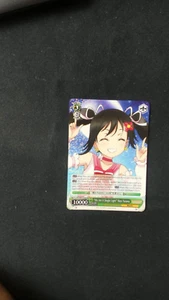 weiss schwarz We Are A Single Light" Nico Yazawa - Love Live! DX Vol.2 LL/EN-W02 - Picture 1 of 2