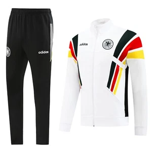 Tuta Germania 2024/25 - Foto 1 di 2