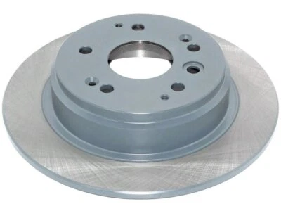Rotor de freno trasero para Honda Element 2003-2011 74467NPKS 2004 2005 2006 2007 2008 Foto 1 de 2