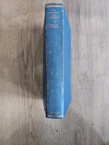 The Pentateuch And Haftorahs J.H. Hertz First Edition, Hardcover - Picture 1 of 6