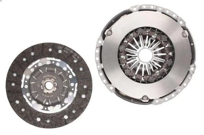 Kit de embrague LUK 624 3753 09 para VW CC B7 (358) 2 2015-2016 - Image 1 of 4