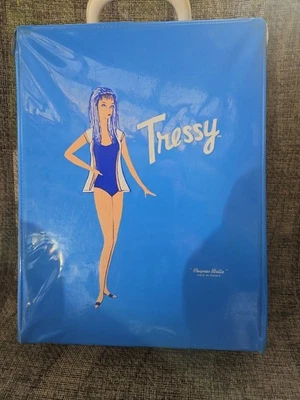 Poupee TRESSY DE BELLA - Photo 1/4