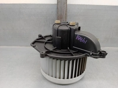 6441AR MOTEUR DE CHAUFFAGE / 4798286 POUR PEUGEOT PARTNER KOMBI 1.6 16V HDI CAT - Photo 1/4