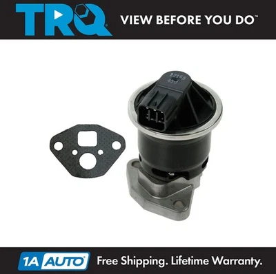 Válvula TRQ EGR para Acura Honda Saturn Foto 1 de 4