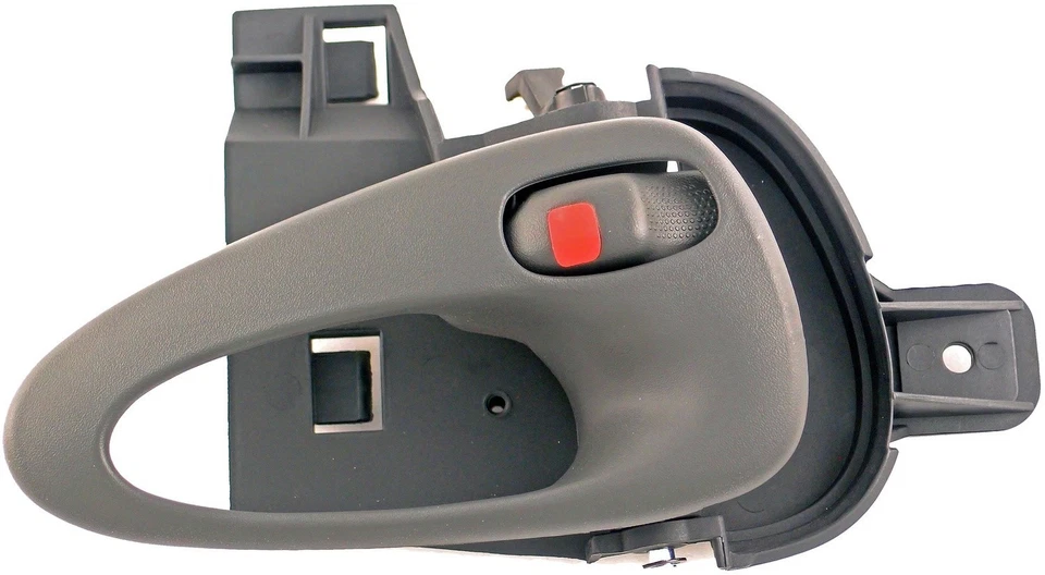 Manija de puerta interior Dorman 82617 para Pontiac Grand Am 99-05 Foto 1 de 3