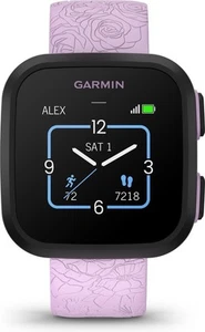 Garmin Bounce - Smartwatch voor Kinderen - Realtime locatiebepaling - LTE/5G/4G  - Afbeelding 1 van 1
