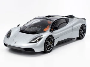 TAMIYA 24364 1/24 GMA GORDON MURRAY AUTOMOTIVE T.50 - Picture 1 of 1