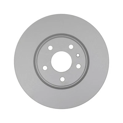 Original ACDelco para Lincoln MKZ 2013-2016 rotor de freno recubierto delantero | 1 por paquete Foto 1 de 4