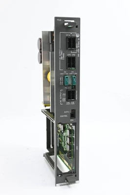 Fanuc Stromversorgungsplatine A16B-2203-0910/06A - Bild 1 von 3