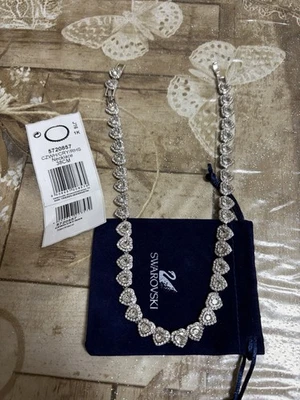 collana swaroski - Immagine 1 di 4