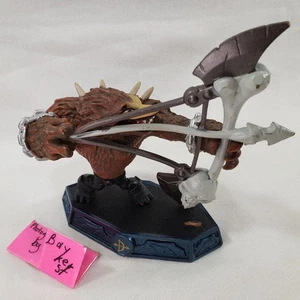 Skylanders Imaginators Master Sensei Wolfgang Skylander Imaginator Wolf Gang - Imagen 1 de 3