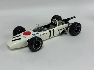 1/12 Tamiya Honda F-1 RA272 Winner of the 1965 Mexico Grand Prix ABG010 - Picture 1 of 10