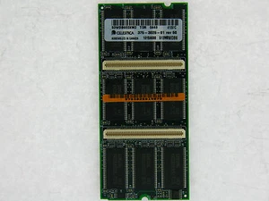 375-3025-01 512MB RAM for Sun Netra Blade CP2 - Picture 1 of 2