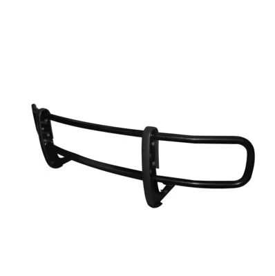 Barra de empuje protectora de rejilla modular negra para Mercedes-Benz Metris 2016-2023 Foto 1 de 4