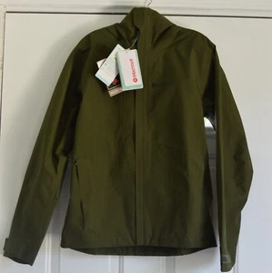 Marmot Minimalistische Damenjacke - Größe S - Neu mit Etikett - Bild 1 von 10