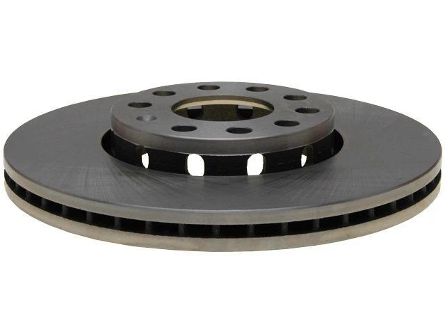 Rotor de freno delantero Raybestos 43MP93B para Audi A4 1999-2006 1,8 L 4 cilindros Foto 1 de 1