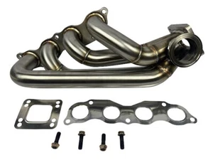 K Series 60mm Sidewinder Manifold K20 K24 T3 T4 K Swap EG EK Civic Si RSX CRX DC - Picture 1 of 16