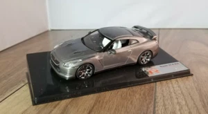 2008 NISSAN GT-R R35 - 1/43 FUJIMI GTR - Picture 1 of 6