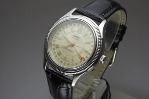 ORIS Big Crown Pointer Date 7465 25Jewels Automatic. - Bild 1 von 12