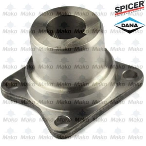 "Brida complementaria del eje de transmisión Spicer 2-1-283 serie 1310 BCD 3.125" - Imagen 1 de 3