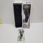 Bauerfeind Sports Knee Support NBA Black Omega Gel Pad Size Large - NEW