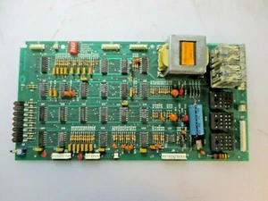 FUSION SYSTEMS CIRCUIT BOARD REV T ASSY 038039 - Picture 1 of 4