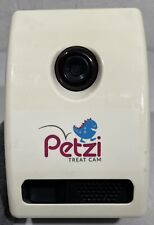 Petzi Treat Camera - WiFi RealTime Wireless Pet Treat Dispenser - Dogs, Cats