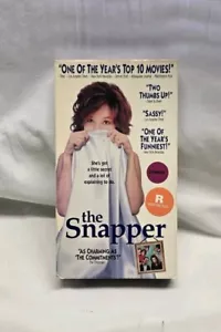 The Snapper Vhs - Bild 1 von 4