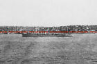 F003080 HMS Comus. Mediterranean Fleet left behind at Istanbul