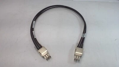 Cisco Stacking Cable 800-40404-01 (STACK-T1-1M V01) for 3850 Series Foto 1 de 4