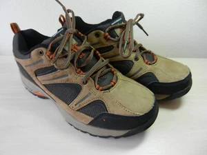 New Balance MW759BR running hiking trail shoes Men 7 2E EU40 * excel cond * - Picture 1 of 12