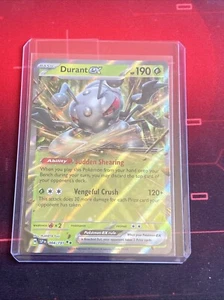 Pokémon Durant ex 004/191 SSP Surging Sparks NM - Picture 1 of 2