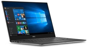 Dell XPS 13 9350 13.3" QHD Touch screen Intel Core I7-6500U RAM 16GB SSD 512 GB - Foto 1 di 12