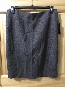 WORTHINGTON - MUJER - FALDA - MARRÓN - TALLA 16 (11-TW-359) - Imagen 1 de 5