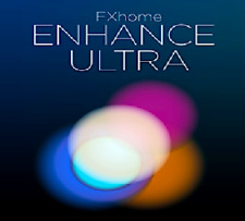 FXhome Enhance Ultra | Digital | Software |Lizenzcode Download| Key PC
