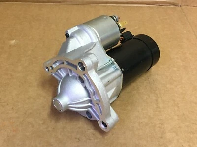 Новый стартер для Peugeot 106 206 306 307, 1.1, 1.4 & 1.6 8 В бензиновые двигатели - Изображение 1 из 4