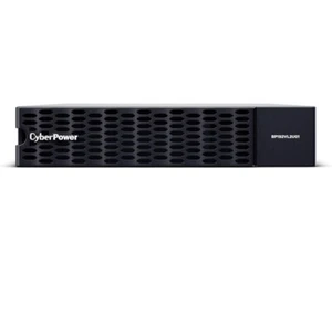 CyberPower BP192VL2U01 Extended Battery Module, 12V/6A, 2U Rack/Tower - Picture 1 of 5