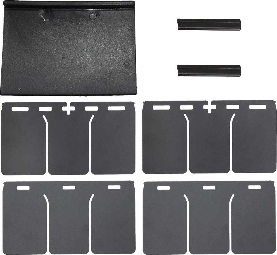 SP1 2017-2020 800 Switchback Assault 144" Polaris REED VALVE REPAIR KIT POL SM-0 - Image 1 of 1