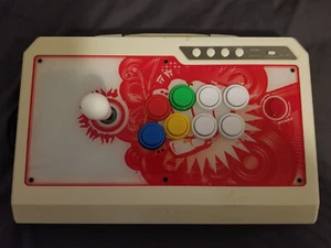 Qanba Q4RAF USB SONY PS3 Microsoft XBOX 360 Seimitsu LS-32 Brook Wingman FGC PS4 - Picture 1 of 14