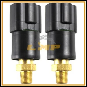 Sensor interruptor de presión 20Y-06-21710 20PS579-16H72 para excavadora Komatsu PC200-6 - Imagen 1 de 4