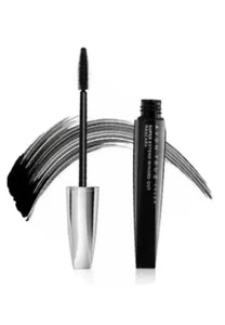 Avon True Colour Winged Out Mascara Shade *Blackest Black* 7ml Discontinued Item - Picture 1 of 2