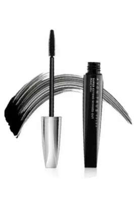 Avon True Colour Winged Out Mascara Shade *Blackest Black* 7ml Discontinued Item - Image 1 of 2