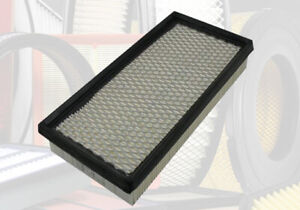 Air Filter for Plymouth Prowler 1997 with 3.5L Engine