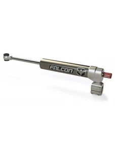 Estabilizador de dirección de ajuste rápido Teraflex Falcon Nexus EF 2.2 para JK Wrangler - Imagen 1 de 3