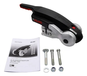 Sprzęg przeciwpodczegowy stabilizator ALKOHOL AKS 3004 przyczepa kempingowa przyczepa AL-KO  - Zdjęcie 1 z 8