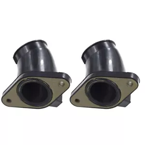 Collettore di aspirazione per YAMAHA XVS 650 Drag Star CHY-40 #4TR-13586/96-01 - Picture 1 of 8