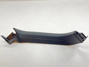 @Rear Left Side Liftgate Upper Trim Cover Panel 4m0867607e Audi Q7 2017- 2024 - Picture 1 of 10