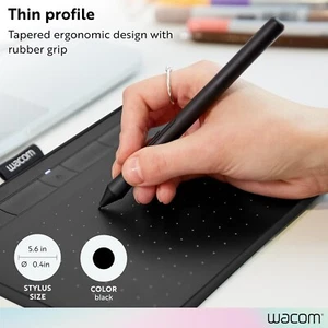 Wacom Pen 4K - Picture 1 of 7