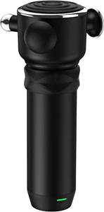 Rapid Release Deep Tissue Vibrating Muscle Massager - Handheld Cordless Massa... - Picture 1 of 12
