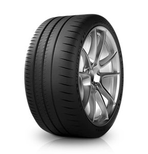 Sommerreifen Michelin 235/40 R19 96Y PILOT SPORT CUP 2 CONNECT (2019) - Bild 1 von 6